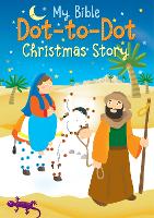 Book Cover for Christmas Story by Christina Goodings