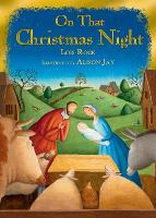 Book Cover for On That Christmas Night by Lois Rock