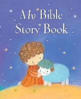 Book Cover for My Bible Story Book by Sophie Piper