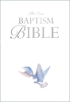 Book Cover for The Lion Baptism Bible by Lois Rock