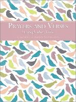 Book Cover for Prayers and Verses through the Bible by Andrea Skevington