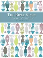 Book Cover for The Bible Story Retold in Twelve Chapters by Andrea Skevington