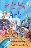 Book Cover for All the Tales from the Ark by Avril Rowlands