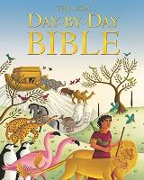 Book Cover for The Lion Day-by-Day Bible by Mary Joslin