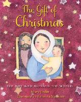 Book Cover for The Gift of Christmas by Mary Joslin