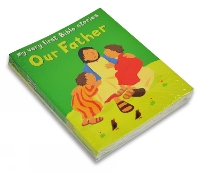 Book Cover for Our Father by Lois Rock