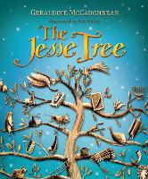 Book Cover for The Jesse Tree by Geraldine McCaughrean