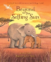 Book Cover for Beyond the Setting Sun by Sarah J. Dodd