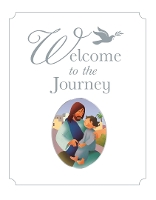 Book Cover for Welcome to the Journey by Bob Hartman