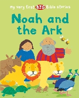 Book Cover for Noah and the Ark by Lois Rock
