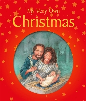 Book Cover for My Very Own Christmas by Lois Rock