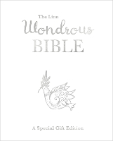 Book Cover for The Lion Wondrous Bible by Deborah Lock