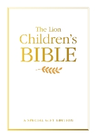 Book Cover for The Lion Children's Bible by Pat Alexander