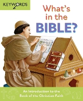 Book Cover for What's in the Bible? by Deborah Lock