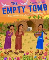 Book Cover for The Empty Tomb by Brian Sibley