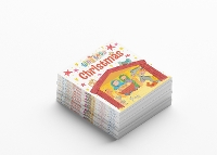 Book Cover for Christmas by Lois Rock