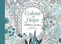 Book Cover for Colour in Hope Postcards by James Newman Gray