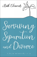 Book Cover for Surviving Separation and Divorce by Ruth Clements