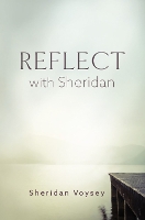 Book Cover for Reflect with Sheridan by Sheridan Voysey