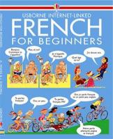 Book Cover for French for Beginners by Angela Wilkes