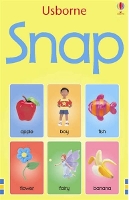 Book Cover for Snap by Felicity Brooks