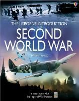 Book Cover for Introduction to the Second World War by Paul Dowswell