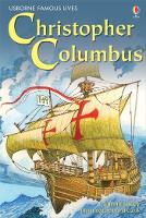 Book Cover for Christopher Columbus by Minna Lacey