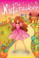 Book Cover for The Nutcracker by Emma Helbrough