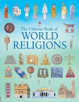 Book Cover for Book Of World Religions by Susan Meredith