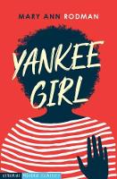 Book Cover for Yankee Girl by Mary Ann Rodman