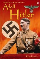 Book Cover for Adolf Hitler by Katie Daynes