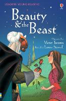 Book Cover for Beauty and the Beast by Louie Stowell