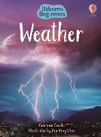 Book Cover for Weather by Catriona Clarke