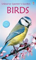 Book Cover for Birds by Peter Holden