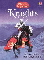 Book Cover for Knights by Stephanie Turnbull