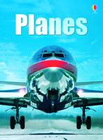 Book Cover for Planes by 