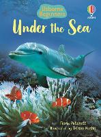 Book Cover for Under the Sea by Fiona Patchett