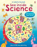 Book Cover for See Inside Science by Alex Frith