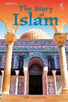 Book Cover for The Story of Islam by Rob Lloyd Jones