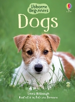 Book Cover for Dogs by Emma Helbrough