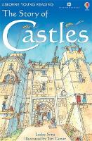 Book Cover for The Story of Castles by Lesley Sims