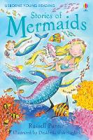 Book Cover for Stories of Mermaids by Russell Punter