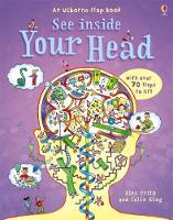 Book Cover for See Inside Your Head by Alex Frith, Colin King