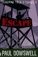 Book Cover for Escape by Paul Dowswell