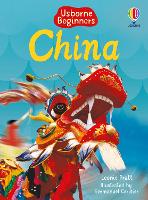 Book Cover for China by Leonie Pratt