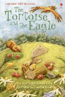 Book Cover for The Tortoise and the Eagle by Rob Lloyd Jones