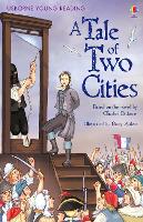 Book Cover for A Tale of Two Cities by Mary Sebag-Montefiore