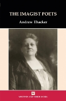 Book Cover for The Imagist Poets by Andrew Thacker