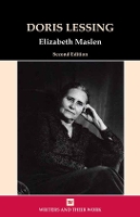 Book Cover for Doris Lessing by Elizabeth Maslen
