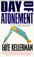 Book Cover for Day of Atonement by Faye Kellerman